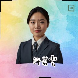 许若云